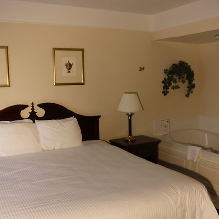 Imperial Swan Hotel And Suites Lakeland Bagian luar foto