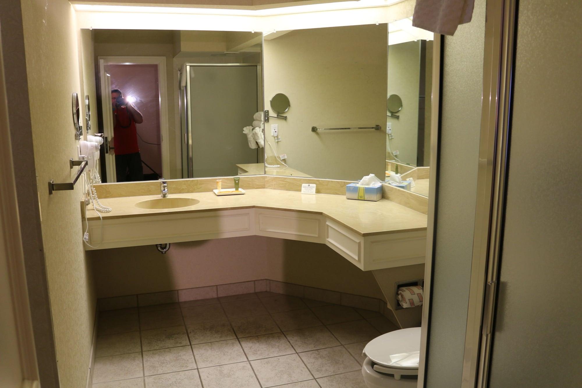 Imperial Swan Hotel And Suites Lakeland Bagian luar foto