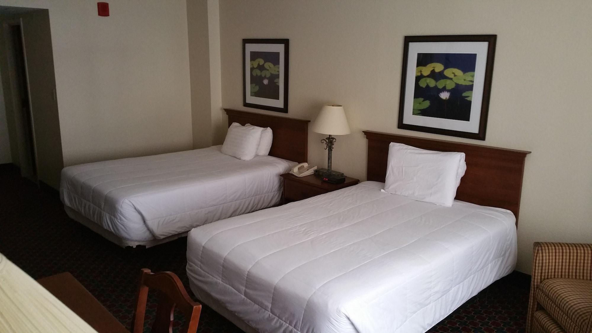 Imperial Swan Hotel And Suites Lakeland Bagian luar foto