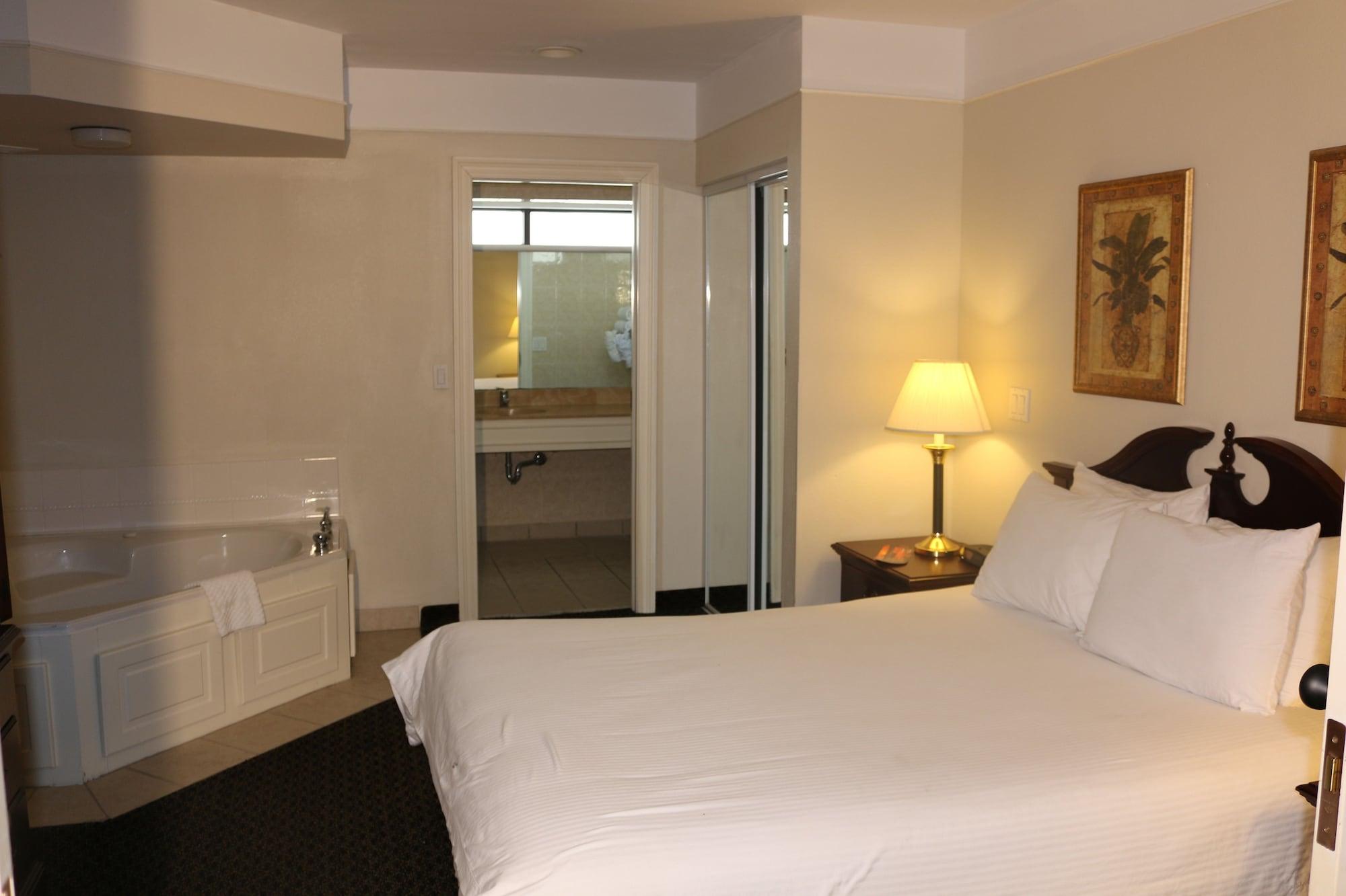 Imperial Swan Hotel And Suites Lakeland Bagian luar foto