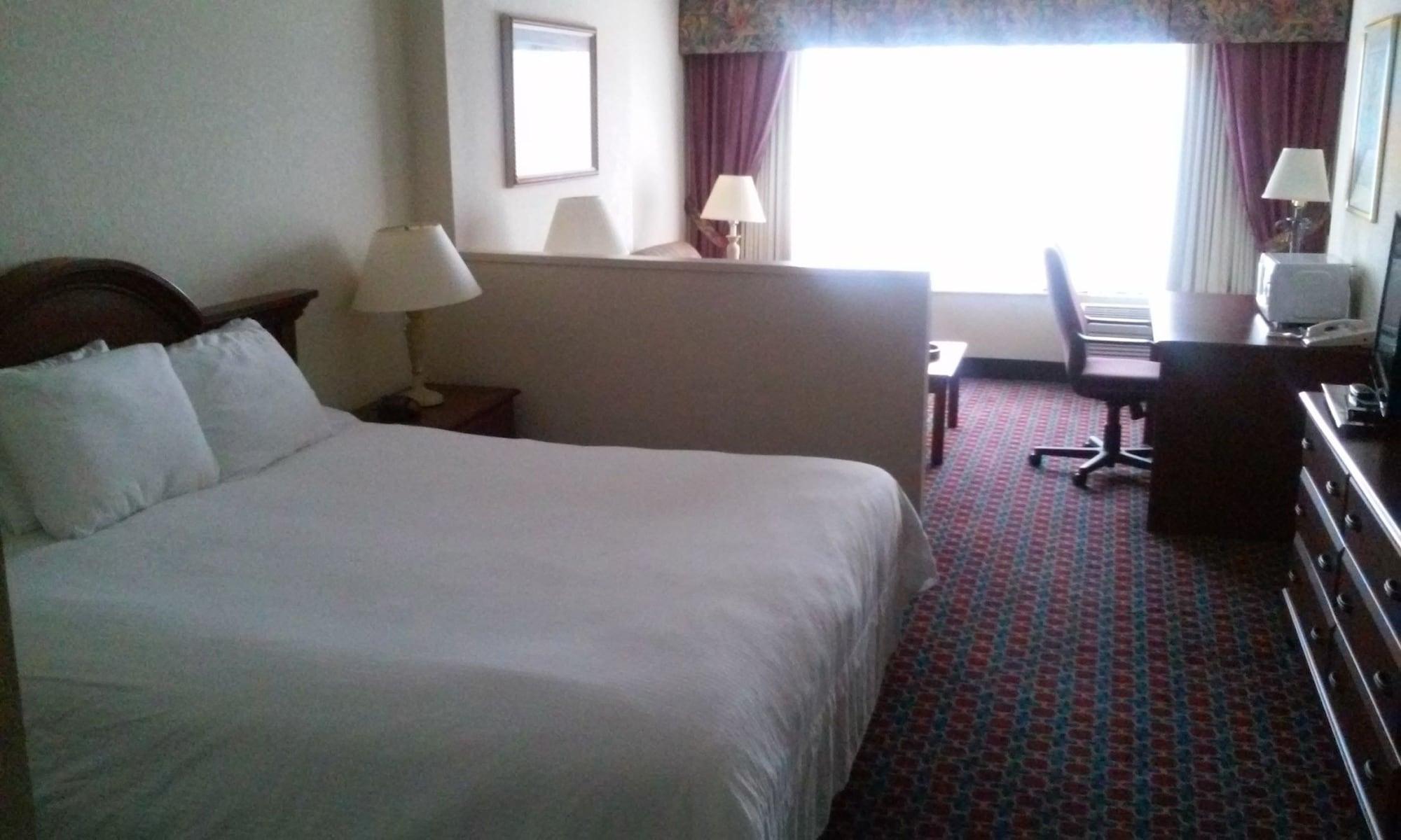 Imperial Swan Hotel And Suites Lakeland Bagian luar foto