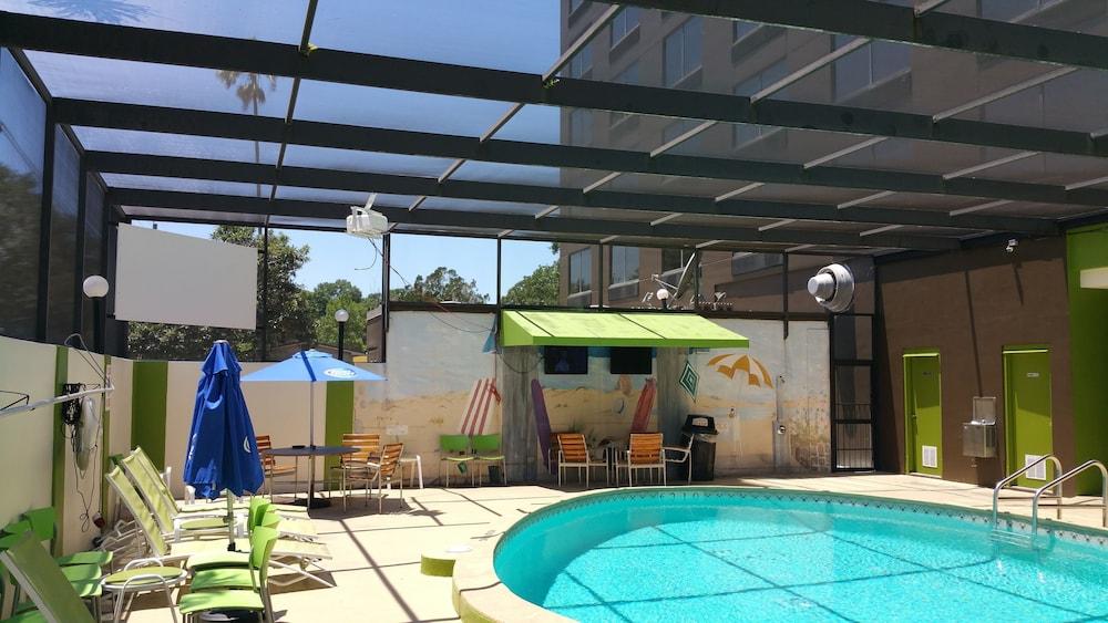 Imperial Swan Hotel And Suites Lakeland Bagian luar foto