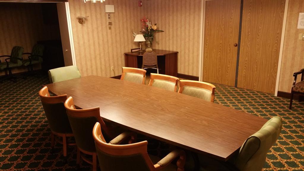Imperial Swan Hotel And Suites Lakeland Bagian luar foto
