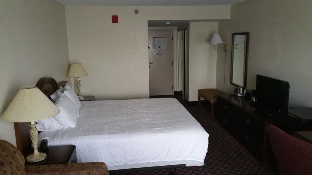 Imperial Swan Hotel And Suites Lakeland Bagian luar foto