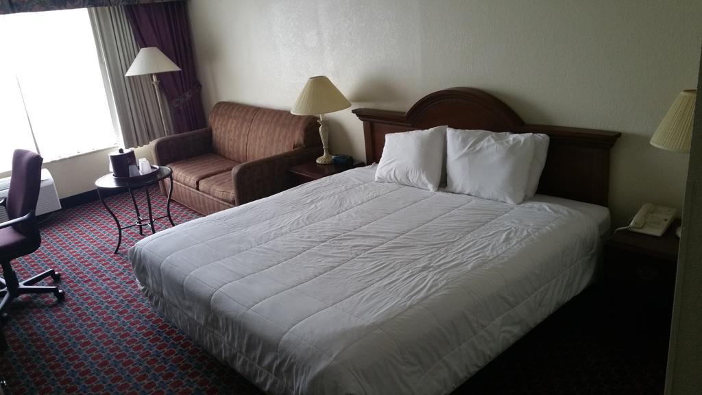 Imperial Swan Hotel And Suites Lakeland Bagian luar foto