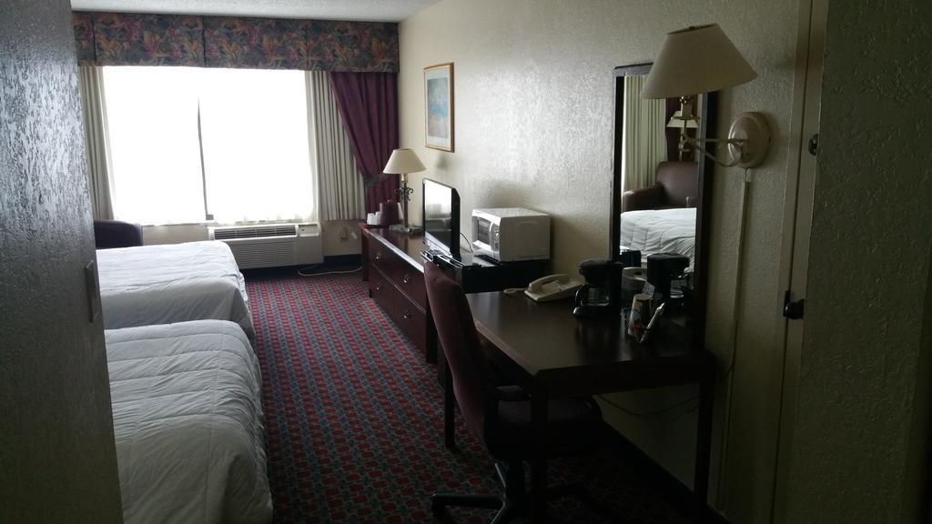 Imperial Swan Hotel And Suites Lakeland Bagian luar foto