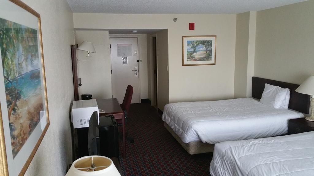 Imperial Swan Hotel And Suites Lakeland Bagian luar foto
