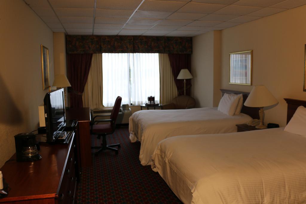 Imperial Swan Hotel And Suites Lakeland Ruang foto