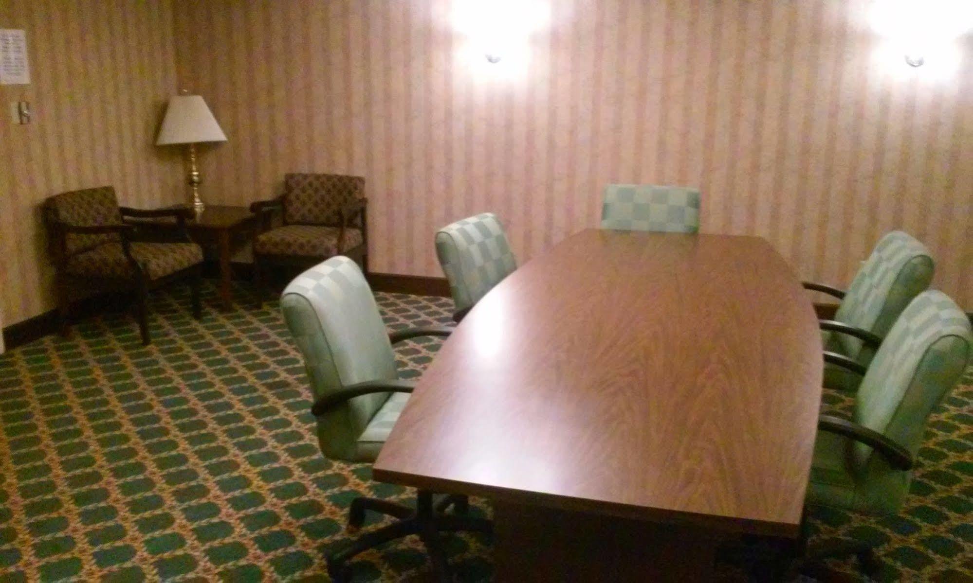 Imperial Swan Hotel And Suites Lakeland Bagian luar foto