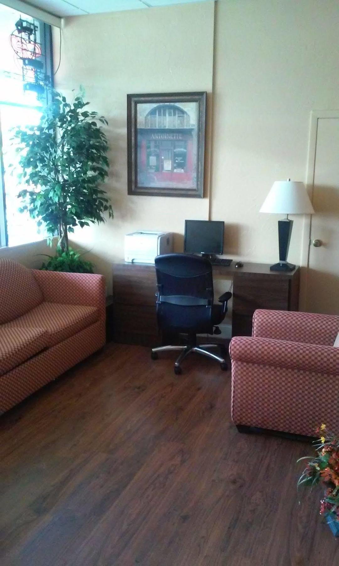 Imperial Swan Hotel And Suites Lakeland Bagian luar foto